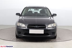 Subaru Legacy 2005 2.0 135 KM