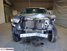 Toyota Tacoma 2022 3 Toyota Tacoma 2022 3