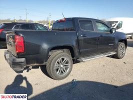 Chevrolet Colorado 2021 2 Chevrolet Colorado 2021 2