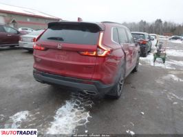 Honda CR-V 2025 2