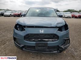 Honda HR-V 2024 2