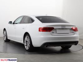 Audi A5 2016 1.8 142 KM