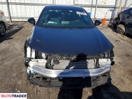 Honda Civic 2026 2