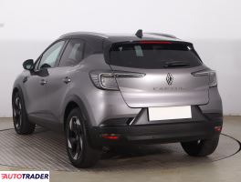 Renault Captur 2024 1.0 89 KM