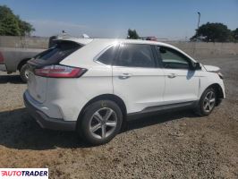 Ford Edge 2020 2