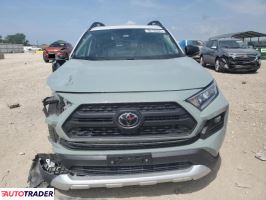 Toyota Pozostałe 2019 2 Toyota Pozostałe 2019 2