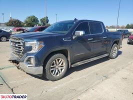 GMC Sierra 2019 5