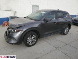 Mazda CX-5 2022 2 Mazda CX-5 2022 2