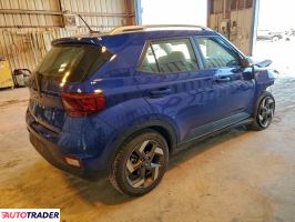 Hyundai Pozostałe 2024 1