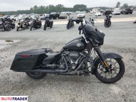 Harley-Davidson Pozostałe 2023 Harley-Davidson Pozostałe 2023