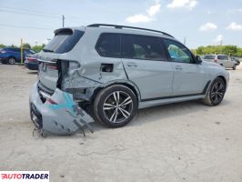 BMW Pozostałe 2025 3 BMW Pozostałe 2025 3