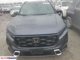 Honda CR-V 2023 2