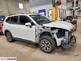 Subaru Forester 2024 2