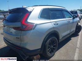Honda CR-V 2024 2