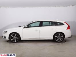 Volvo V60 2015 1.6 147 KM