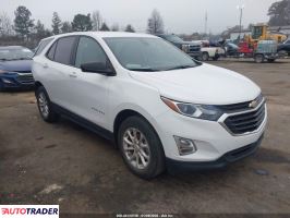 Chevrolet Equinox - zobacz ofertę