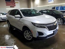 Chevrolet Equinox 2024 1