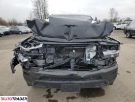 Dodge Ram 2024 5 Dodge Ram 2024 5