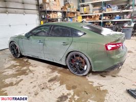 Audi S5 2021 3
