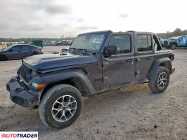 Jeep Wrangler 2024 2