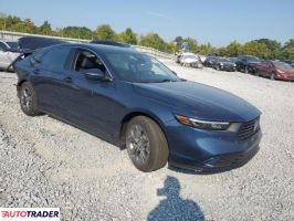 Honda Accord 2025 2 Honda Accord 2025 2