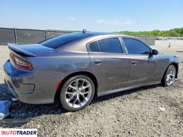 Dodge Charger 2021 3