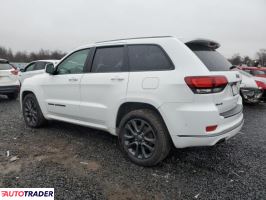 Jeep Grand Cherokee 2019 3