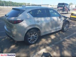 Mazda CX-5 2024 2