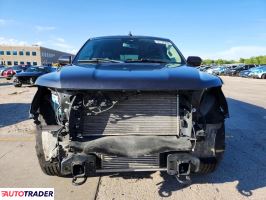 Ford Expedition 2022 3