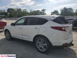 Acura RDX 2019 2