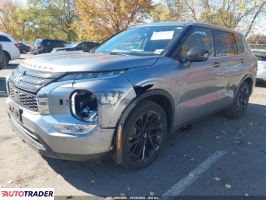 Mitsubishi Outlander 2024 2