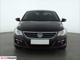 Volkswagen Passat CC 2010 1.8 158 KM