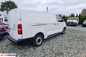 Citroen Jumpy 2019 2.0 Citroen Jumpy 2019 2.0