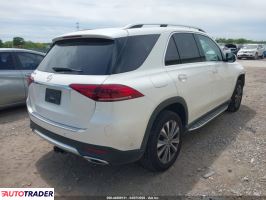 Mercedes GL 2020 2