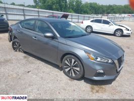 Nissan Altima 2022 2 Nissan Altima 2022 2