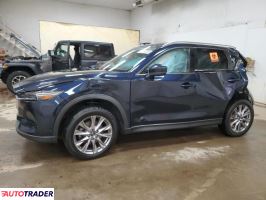 Mazda CX-5 2019 2 Mazda CX-5 2019 2