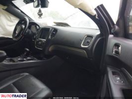Dodge Durango 2020 3 Dodge Durango 2020 3