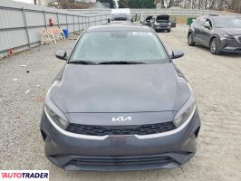 Kia Pozostałe 2024 2