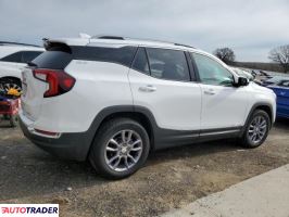 GMC Terrain 2022 1 GMC Terrain 2022 1