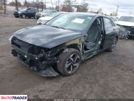 Hyundai Elantra 2023 2