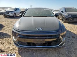 Hyundai Sonata 2024 2