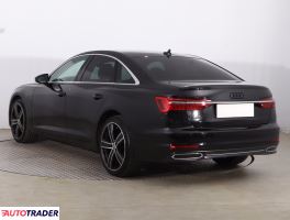 Audi A6 2019 2.0 160 KM