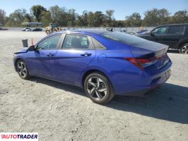 Hyundai Elantra 2023 2