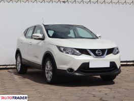 Nissan Qashqai - zobacz ofertę