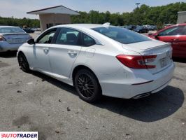 Honda Accord 2020 1 Honda Accord 2020 1