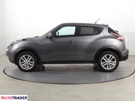 Nissan Juke 2014 1.2 113 KM