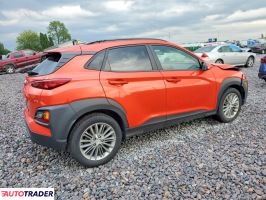 Hyundai Kona 2020 2