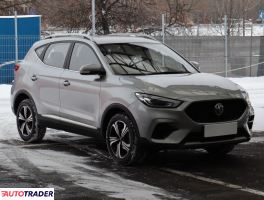 MG ZS - zobacz ofertę