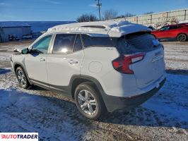 GMC Terrain 2024 1