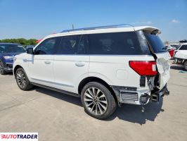 Lincoln Navigator 2020 3